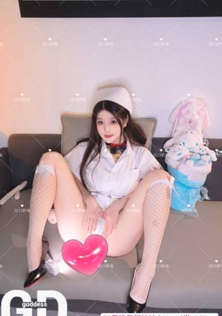 汉口奶兔一线天