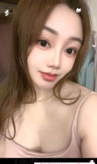 普陀清纯小美女