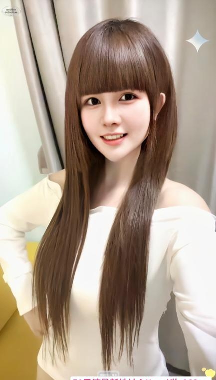 静安大胸雅雅 1