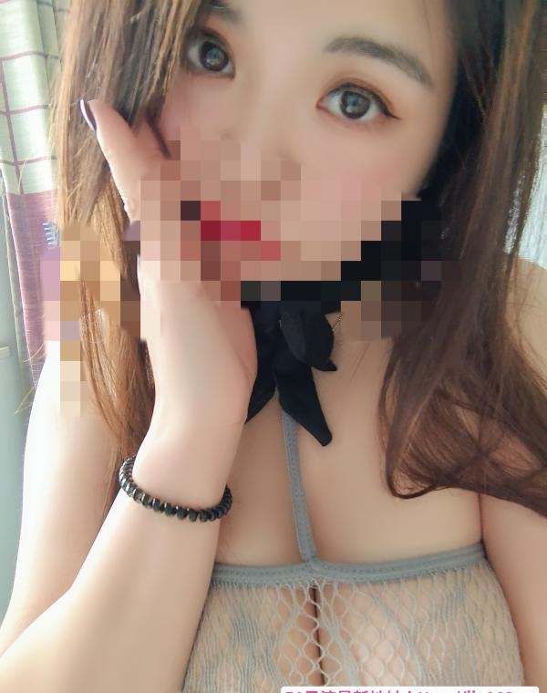 汉口小姐姐 1