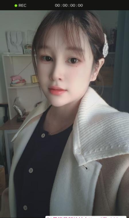 上海闵行骚妹安安 1