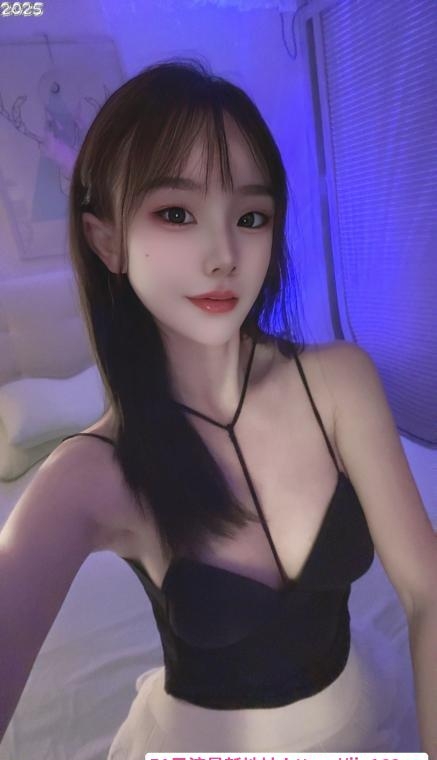 艳舞莞式可儿 1
