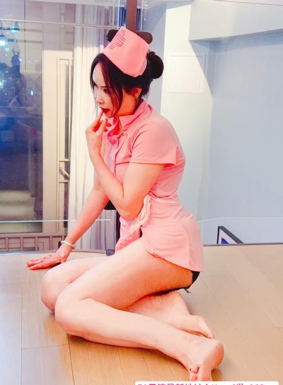 龙华瑜伽美妇 1