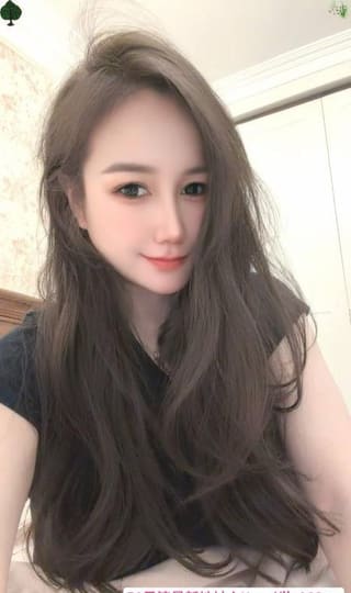 火辣身材混血颜值妹子