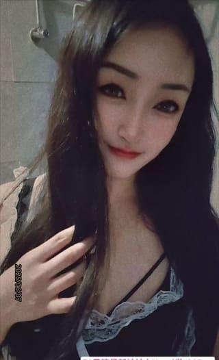南开三通深喉梅梅