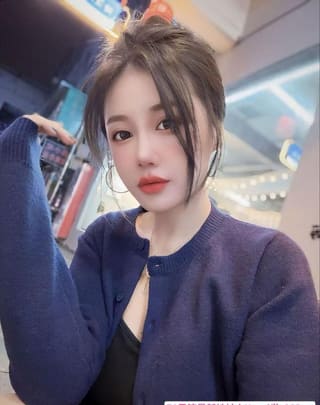 光谷御姐琳琳