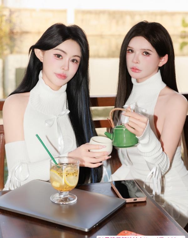 调情系姐妹花 1