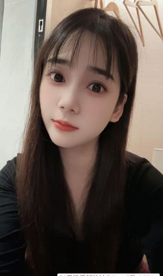 广州温柔小妹妹