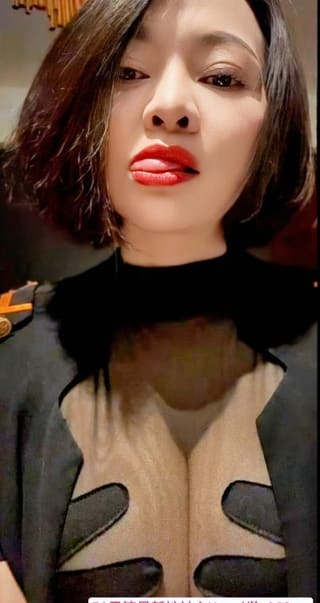 滨江巨乳少妇夏沫