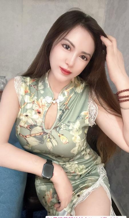 服务热情风骚姐姐 1