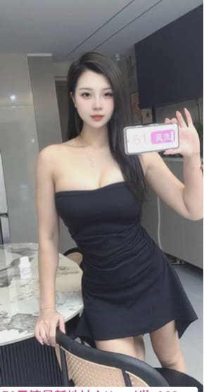 上城毒龙女王