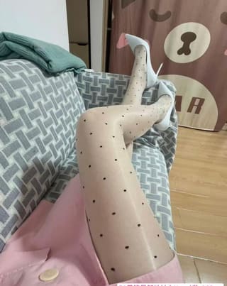 福田腿模小小