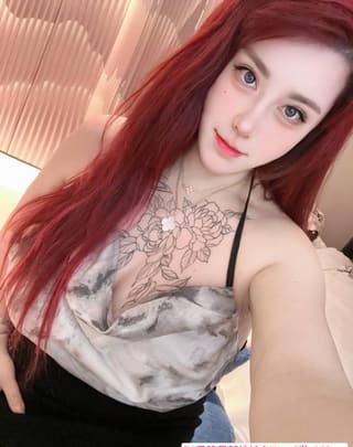 返食波霸老师范范