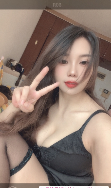 广州丰满雪儿 1
