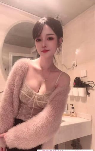 普陀大波小姐姐