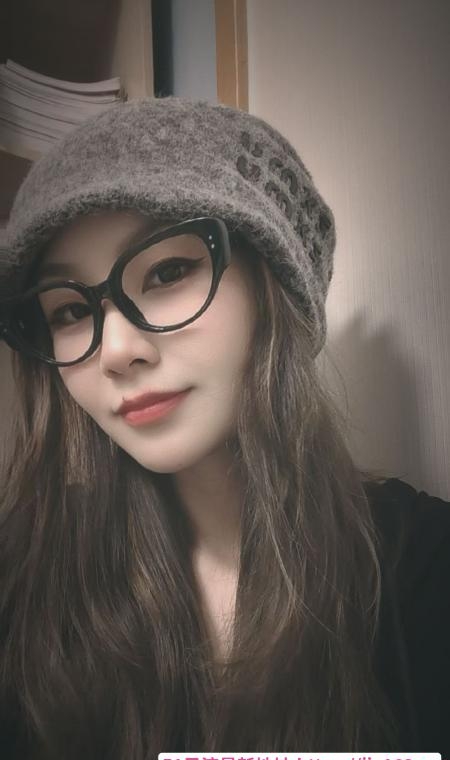 清纯小姐姐妮妮 1