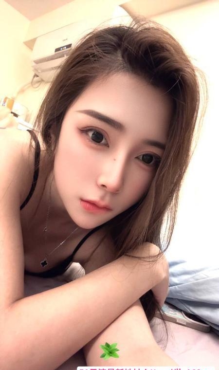 福田骚气御姐柯美 1