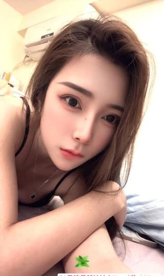 福田骚气御姐柯美