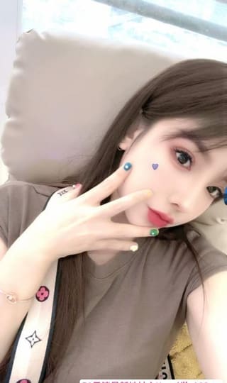 徐东高颜大熊小姐姐