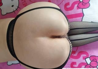 巨臀熟女过年不打烊