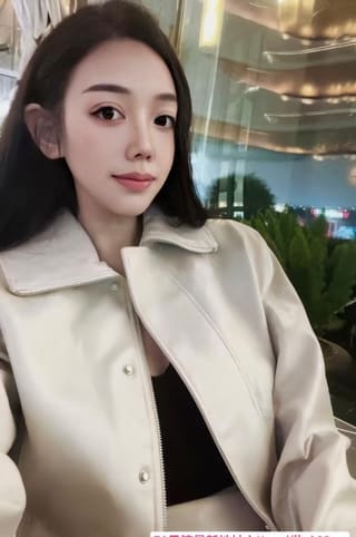 大胸恩熙妹子