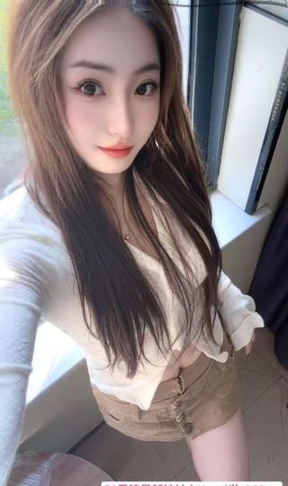 胸型好看的叶子