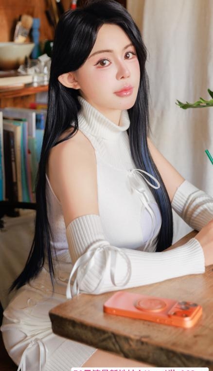 巨乳一线天子汐老师 1