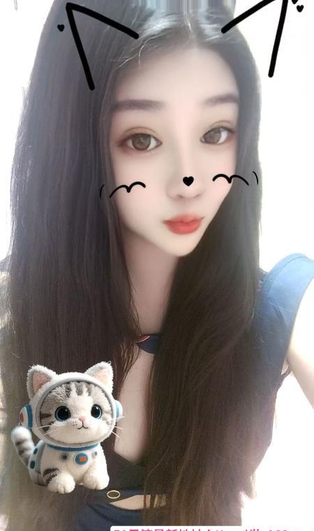 闵行服务型少妇 1