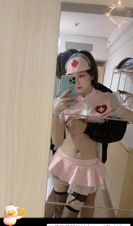 板田高颜值嫩妹 1