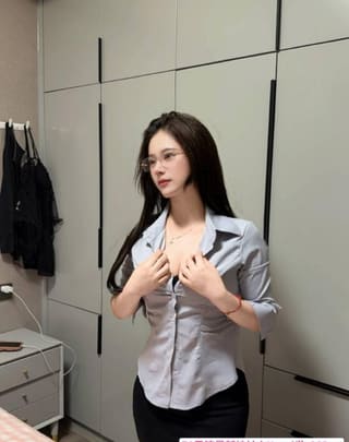 上城翘臀御姐雅琪