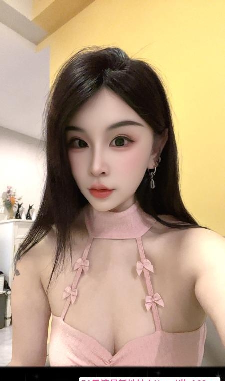 江岸区服务系泡泡 1