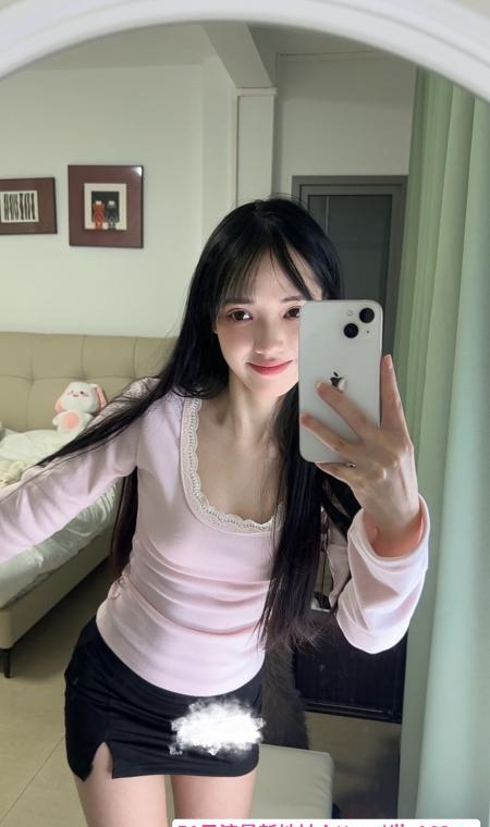 南山女友型晚晚 1