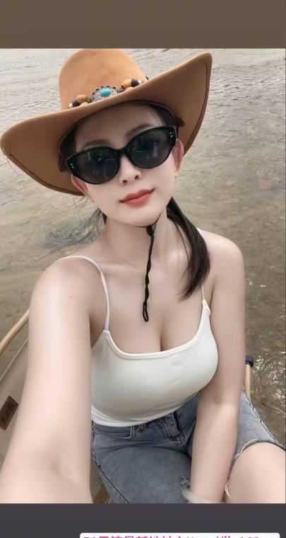河西仙气巨乳 1
