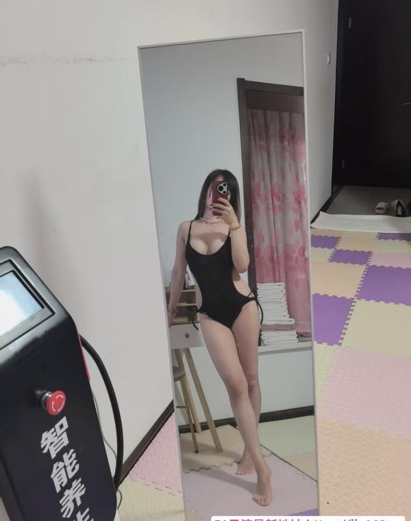 塘沽琳琳 1