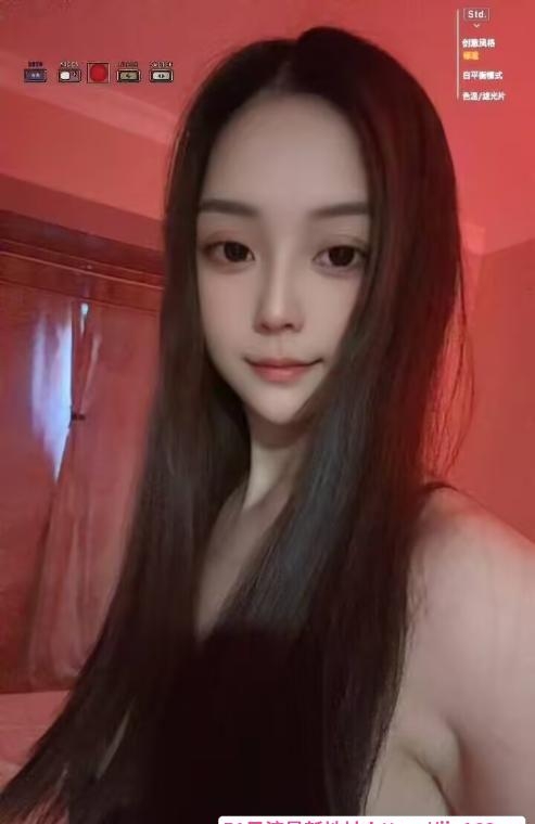 魔都美艳少妇 1