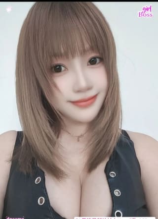 川沙乖巧渝妹儿