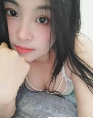 朝阳颜值大胸妹子