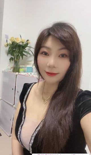 越秀少妇梦梦
