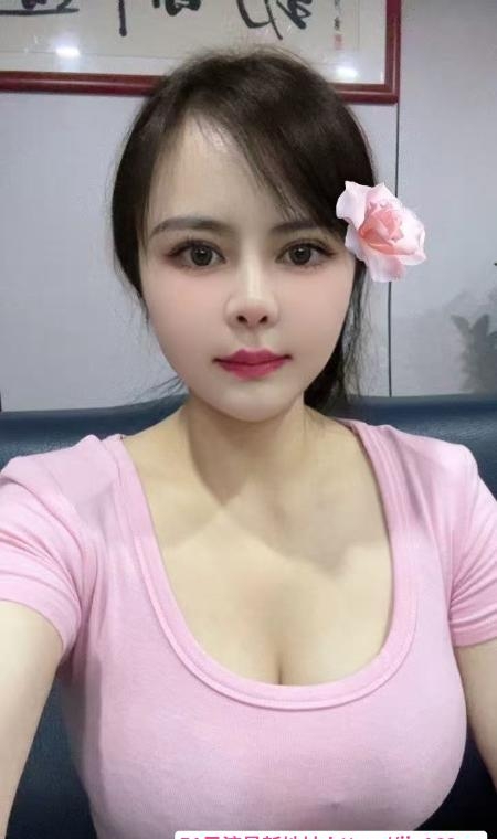 天河区小骚货 1