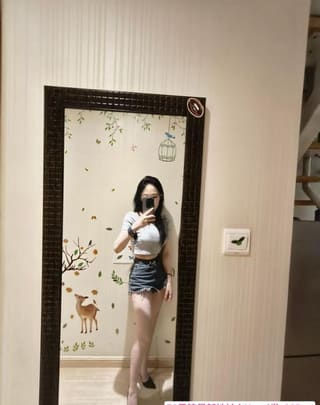 河东baby小姐姐