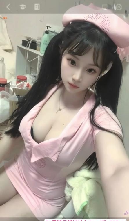闵行童颜巨乳小姐姐 1