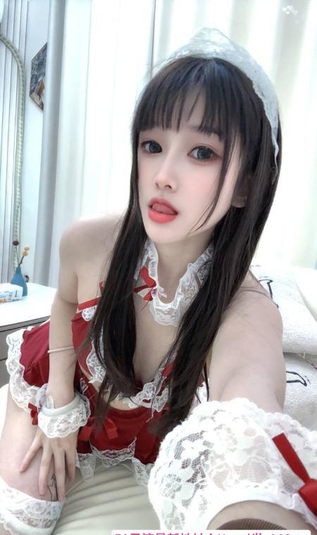 回味成寿寺软糖妹柔柔 1