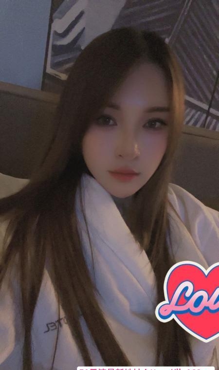 观音桥欣儿小姐姐 1