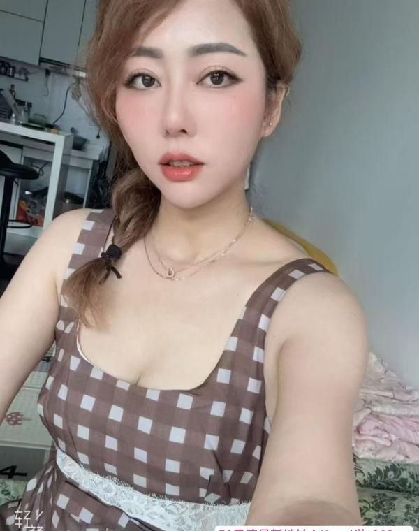 罗湖艳舞西西 1