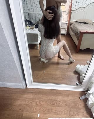 过年不休息大胸
