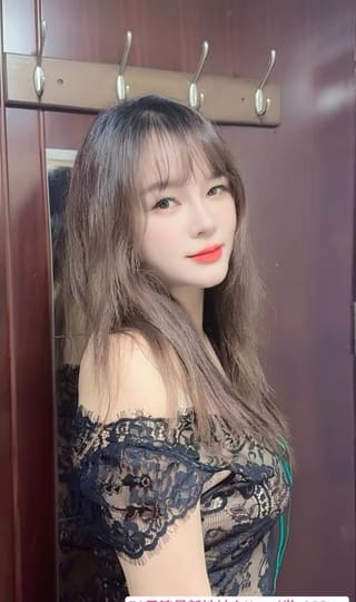闵行大屁股乐乐