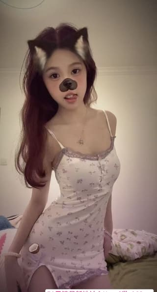 汉口制服小甜甜