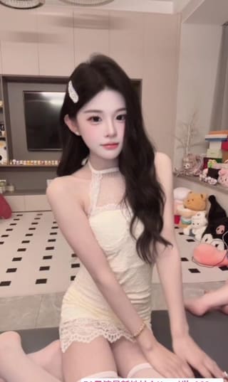 自聊小布丁