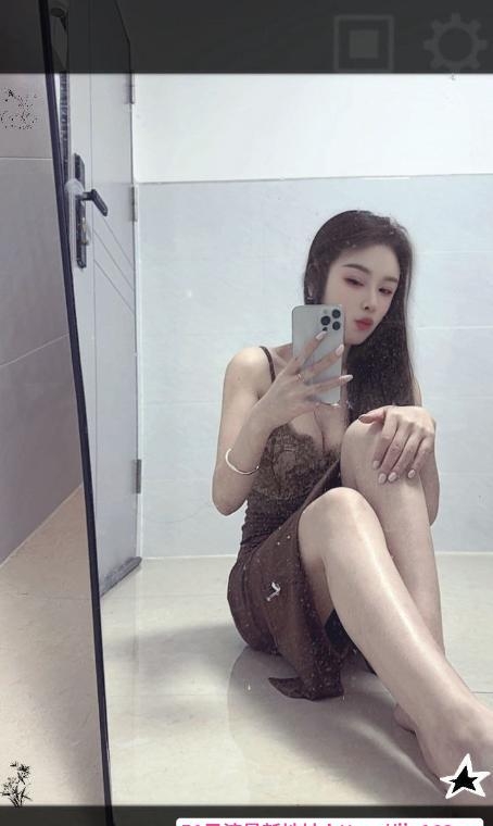龙华靓女程程 1