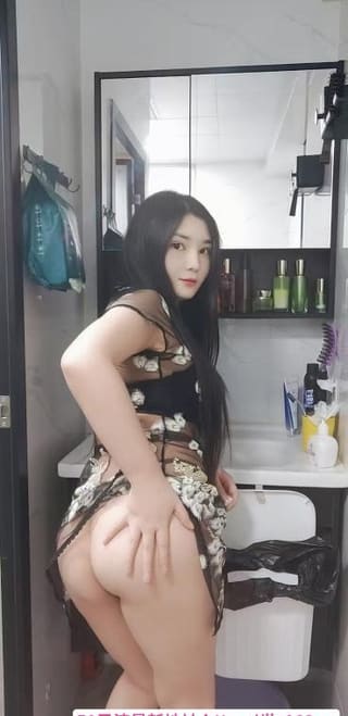 西乡大屁股小倩